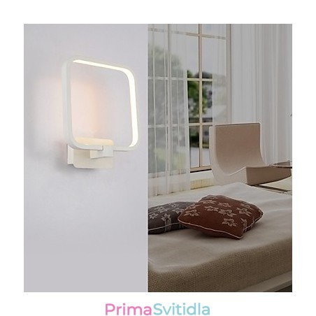 Nástěnné svícny moderní současný kov Nástěnné svícny moderní současný kov