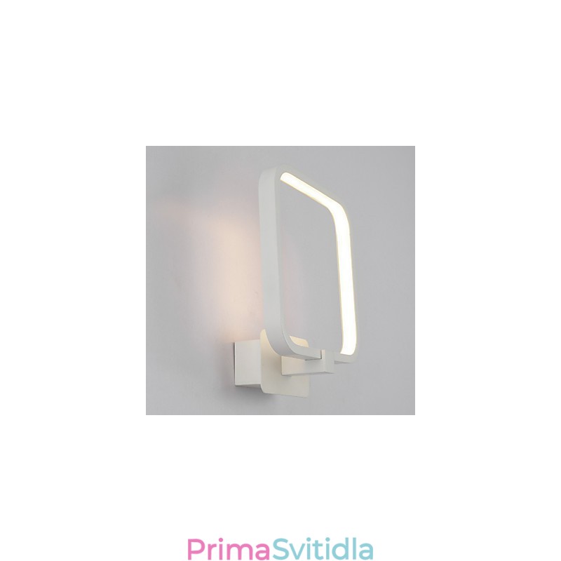 Nástěnné svícny moderní současný kov