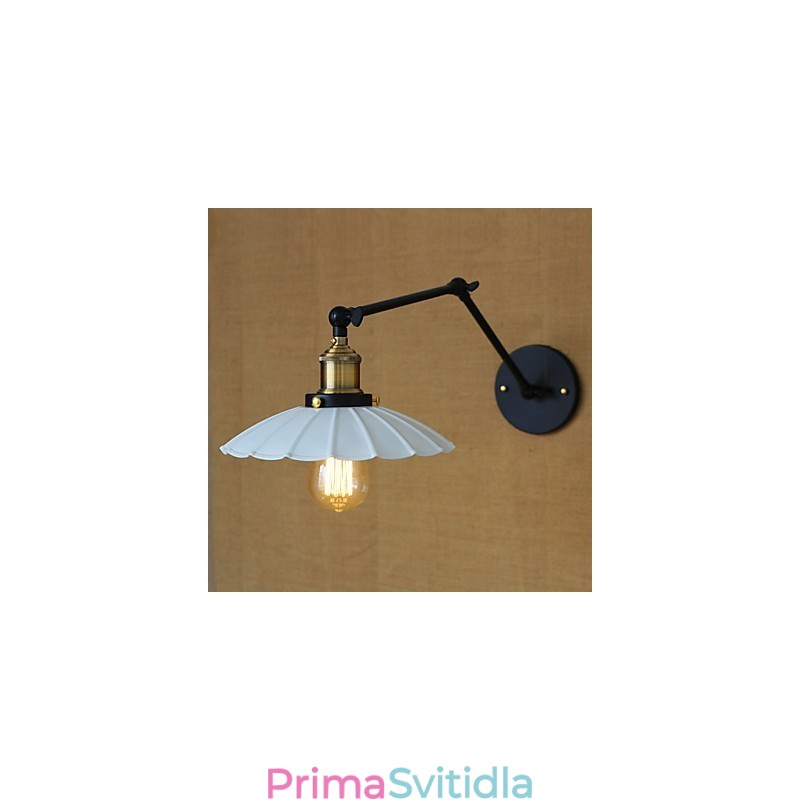 Nostalgie může být kreativní a elegantní špičková teleskopická skládací stěna
