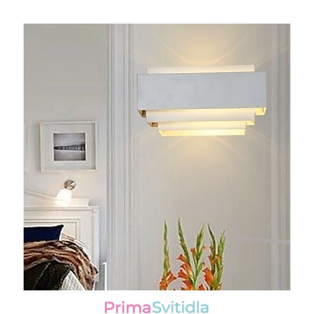 Nástěnné svítidla Mini styl moderního současného kovu Nástěnné svítidla Mini styl moderního současného kovu