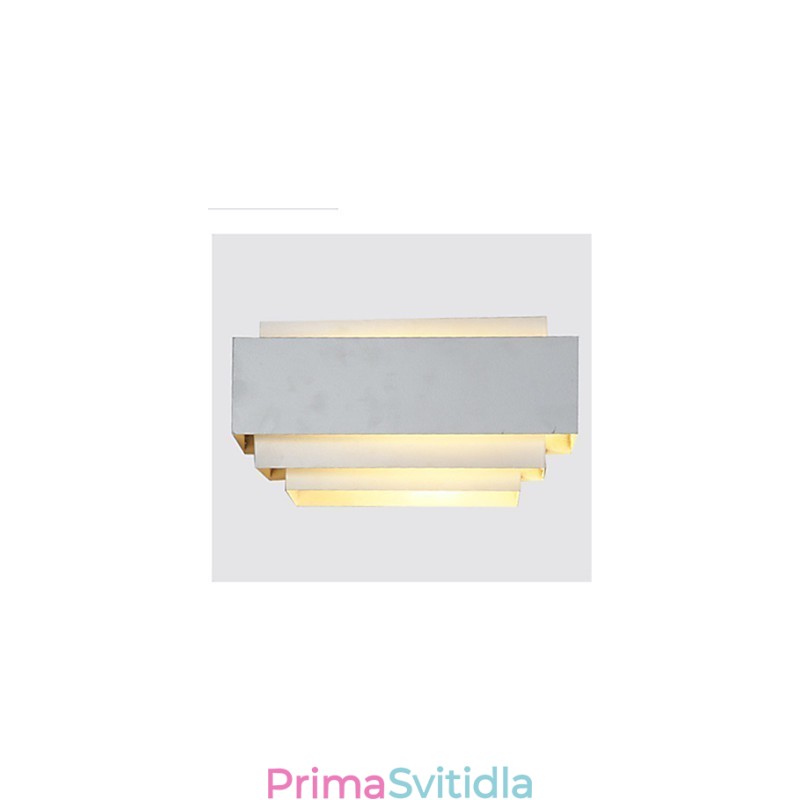 Nástěnné svítidla Mini styl moderního současného kovu