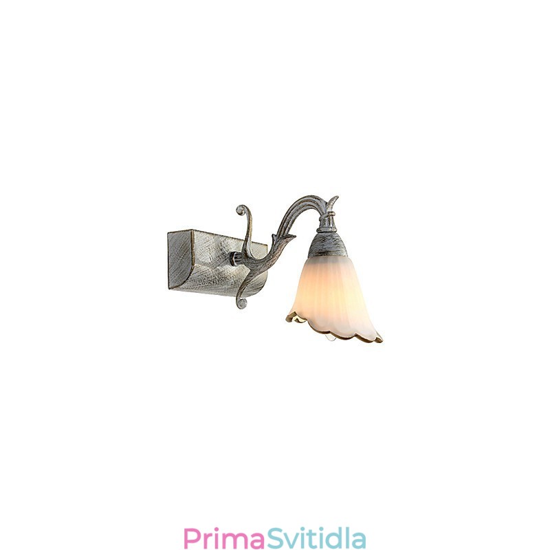 Nástěnné svícny Koupelnové osvětlení Nástěnná svítidla na čtení Mini styl Rustic Lodge Metal