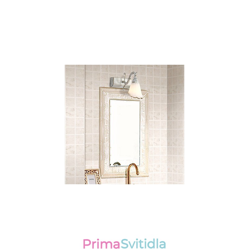 Nástěnné svícny Koupelnové osvětlení Nástěnná svítidla na čtení Mini styl Rustic Lodge Metal