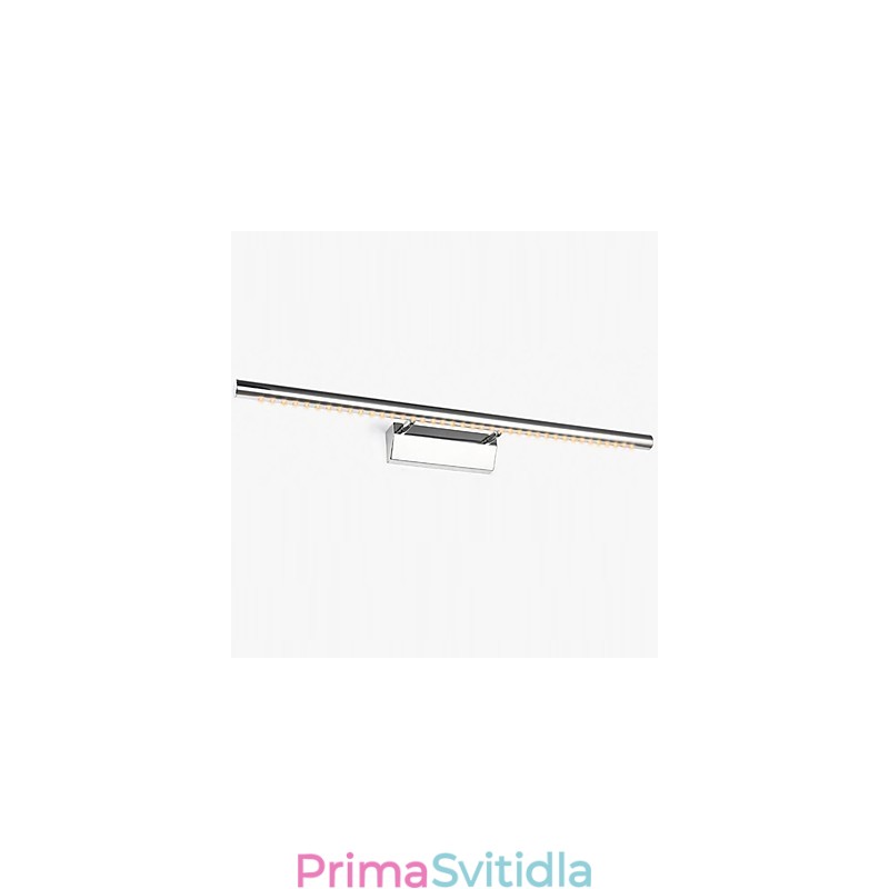 Koupelnové osvětlení Nástěnné podložky Nástěnná světla na čtení Mini styl moderní moderní kov