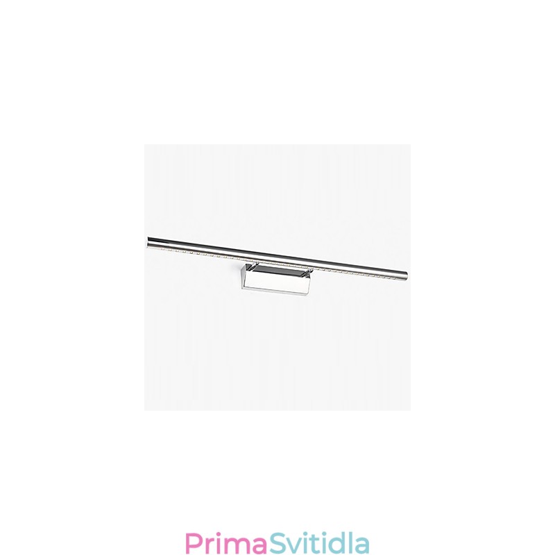 Koupelnové osvětlení Nástěnné podložky Nástěnná světla na čtení Mini styl moderní moderní kov