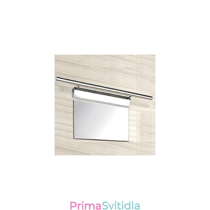 Koupelnové osvětlení Nástěnné podložky Nástěnná světla na čtení Mini styl moderní moderní kov