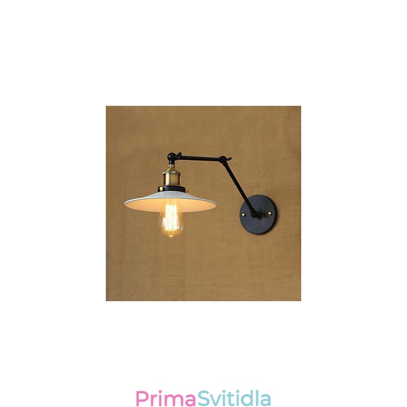Skládací zatahovací stěna kreativního nostalgického typu