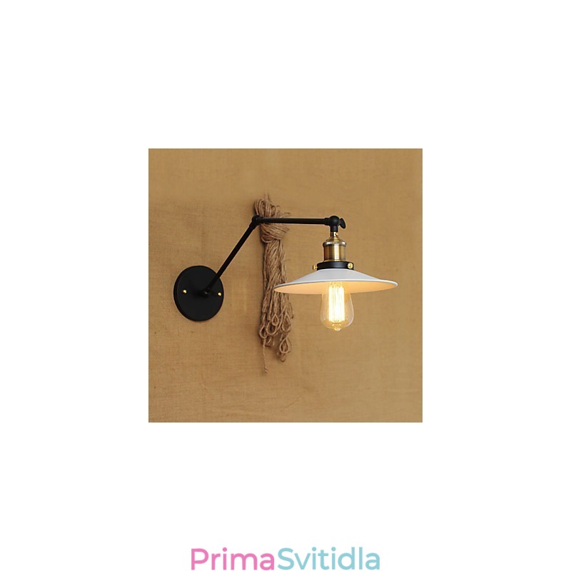 Skládací zatahovací stěna kreativního nostalgického typu