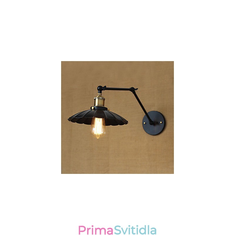 Teleskopická skládací stěna Creative Nostalgia Can