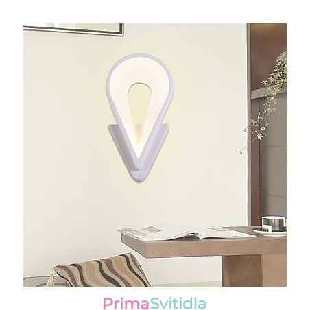 Nástěnné svícny moderní současný kov Nástěnné svícny moderní současný kov