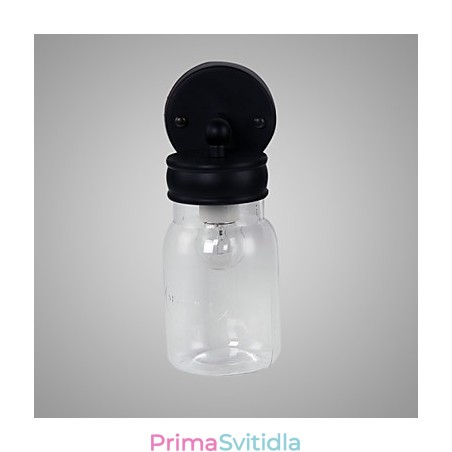 Nástěnné svícny moderní současný kov Nástěnné svícny moderní současný kov