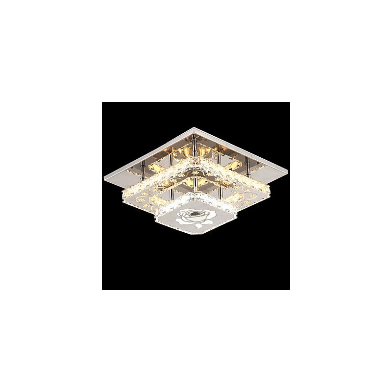 Zapuštěná moderní moderní obývací postel pro děti v garáži kovová