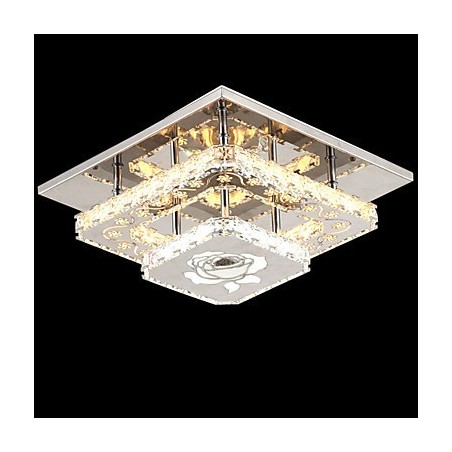 Zapuštěná moderní moderní obývací postel pro děti v garáži kovová