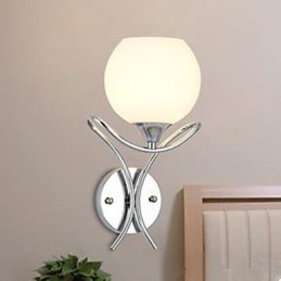 Nová nástěnná lampa moderní a smluvní noční lampa