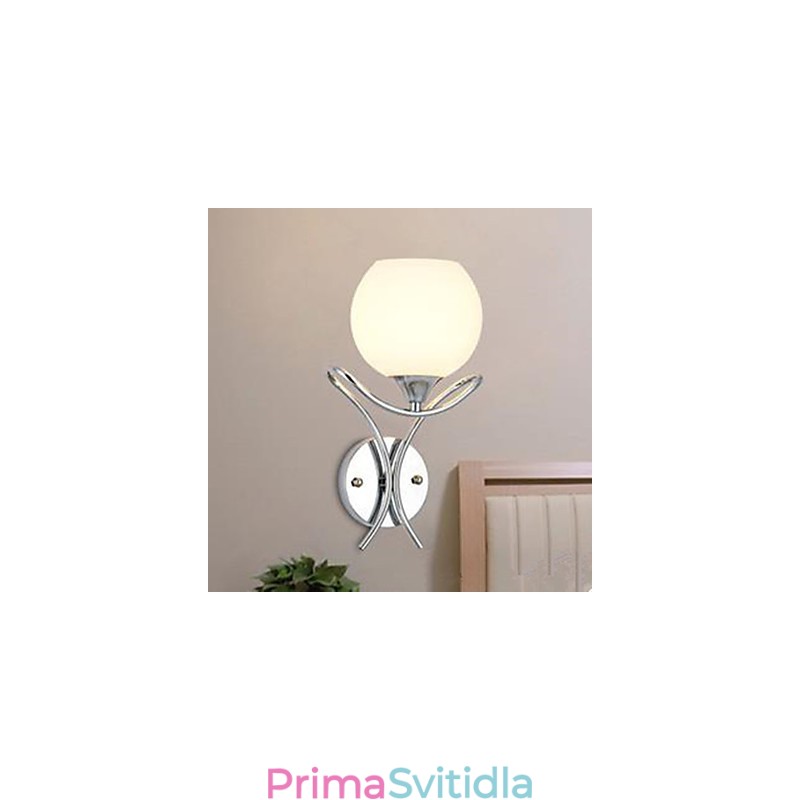 Nová nástěnná lampa moderní a smluvní noční lampa