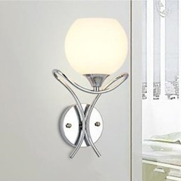 Nová nástěnná lampa moderní a smluvní noční lampa