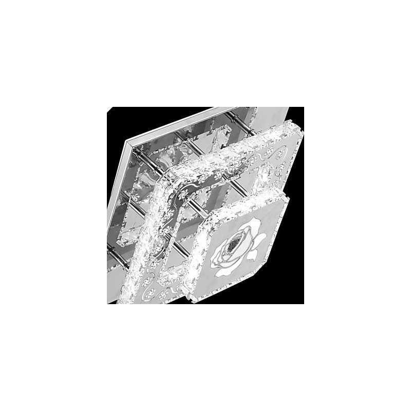 Zapuštěná moderní moderní obývací postel pro děti v garáži kovová