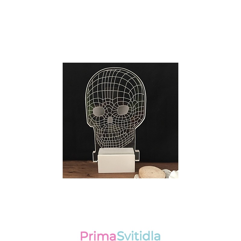 Nástěnné svícny moderní současný kov