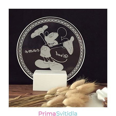 Nástěnné svícny moderní současný kov