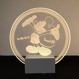 Nástěnné svícny moderní současný kov