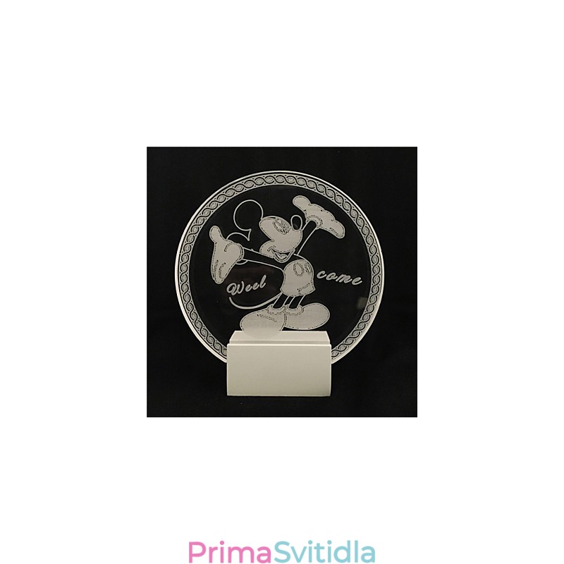 Nástěnné svícny moderní současný kov