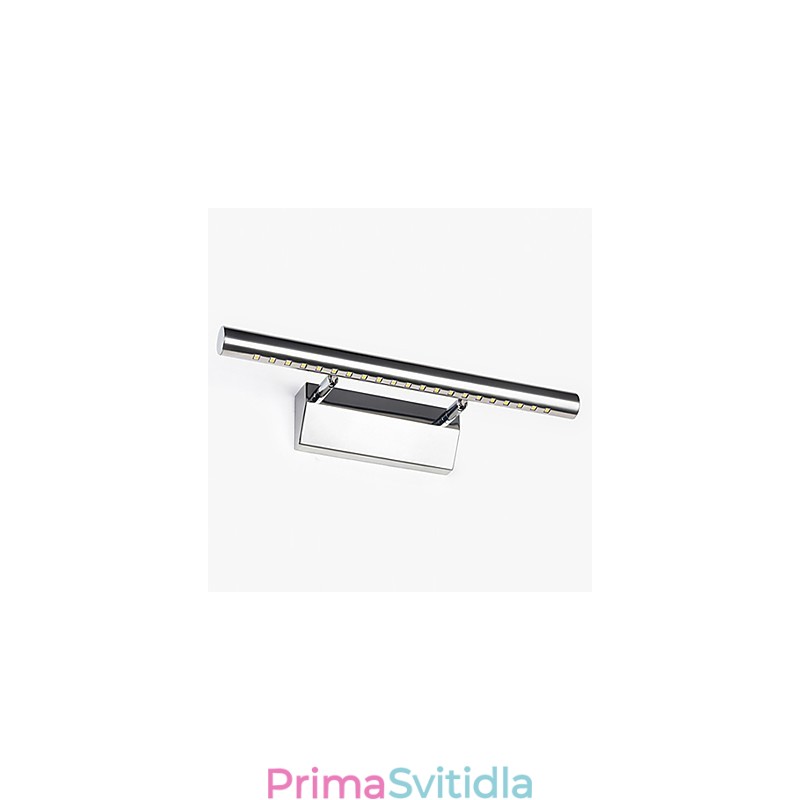 Koupelnové osvětlení Nástěnné podložky Nástěnná světla na čtení Mini styl moderní moderní kov