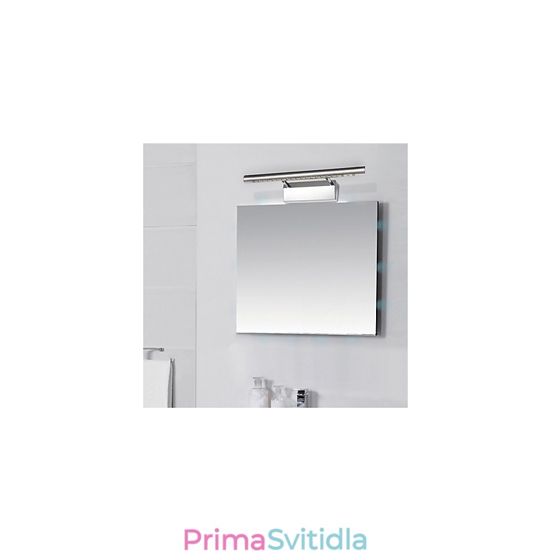 Koupelnové osvětlení Nástěnné podložky Nástěnná světla na čtení Mini styl moderní moderní kov