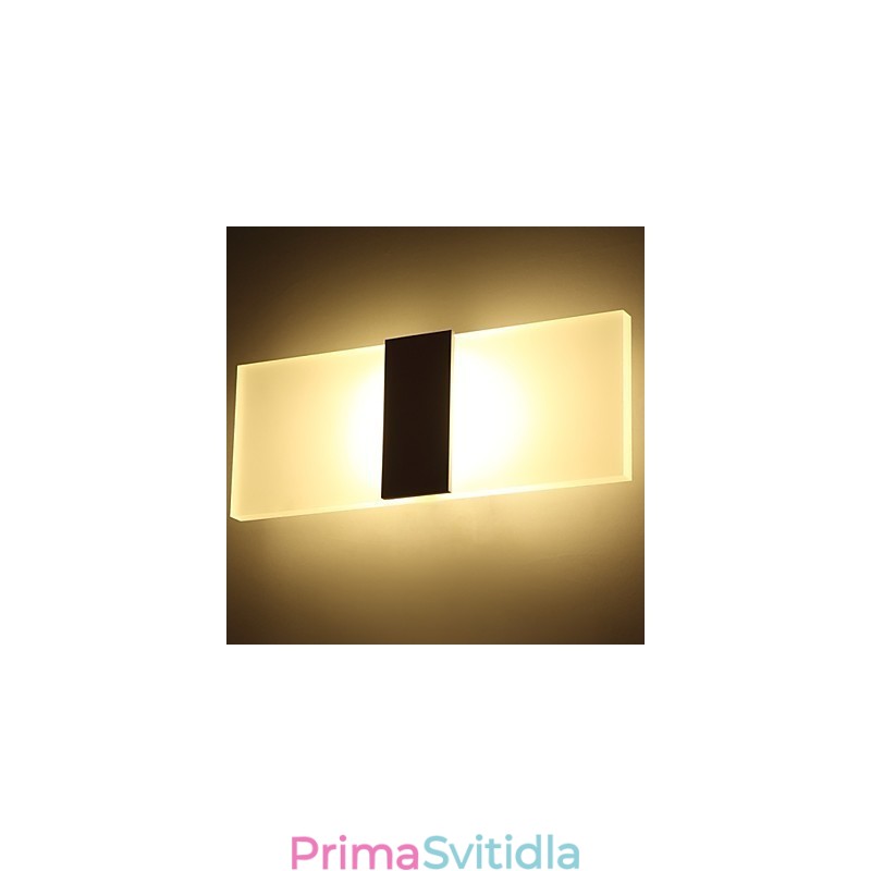 Moderní styl Jednoduchost Akrylové nástěnné svítidlo Obývací pokoj Předsíň Kavárna Ložnice Dětský pokoj Noční lampa