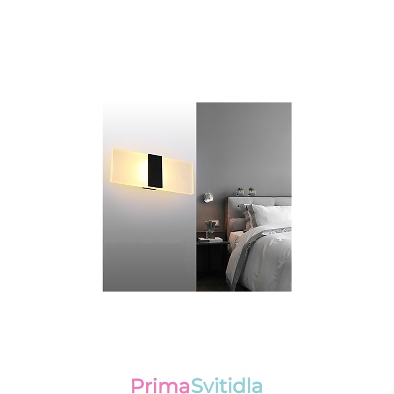 Moderní styl Jednoduchost Akrylové nástěnné svítidlo Obývací pokoj Předsíň Kavárna Ložnice Dětský pokoj Noční lampa