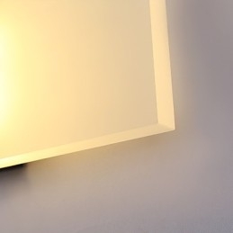 Moderní styl Jednoduchost Akrylové nástěnné svítidlo Obývací pokoj Předsíň Kavárna Ložnice Dětský pokoj Noční lampa