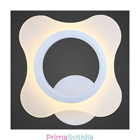 Vysoce svítivé elegantní designové nástěnné osvětlení Vysoce svítivé elegantní designové nástěnné osvětlení