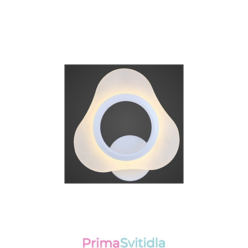 Současné nástěnné závěsné osvětlení ve stylu art deco