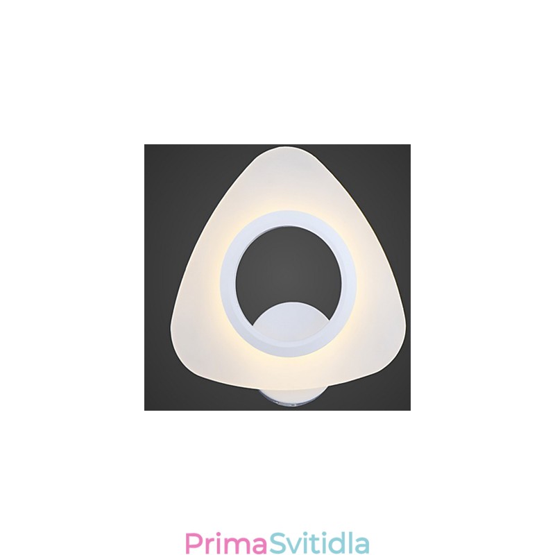 Moderní nástěnné svítidlo pro domácnost