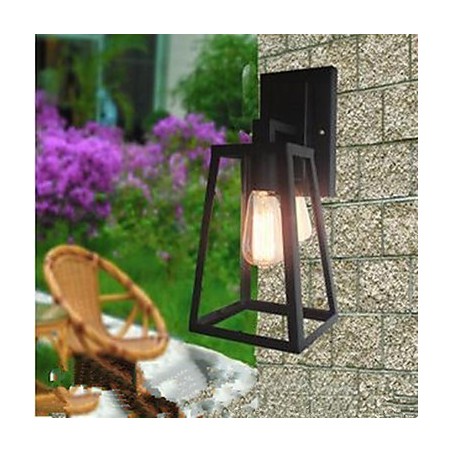 Americký Venkovský Styl Chodba Bar Dekorace Hlavy Postelové Nástěnné Lampy Americký Venkovský Styl Chodba Bar Dekorace Hlavy Postelové Nástěnné Lampy