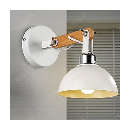 American Creative z masivního dřeva Ložnice Lampa schodiště Lampa Nástěnná lampa hlavy postele American Creative z masivního dřeva Ložnice Lampa schodiště Lampa Nástěnná lampa hlavy postele