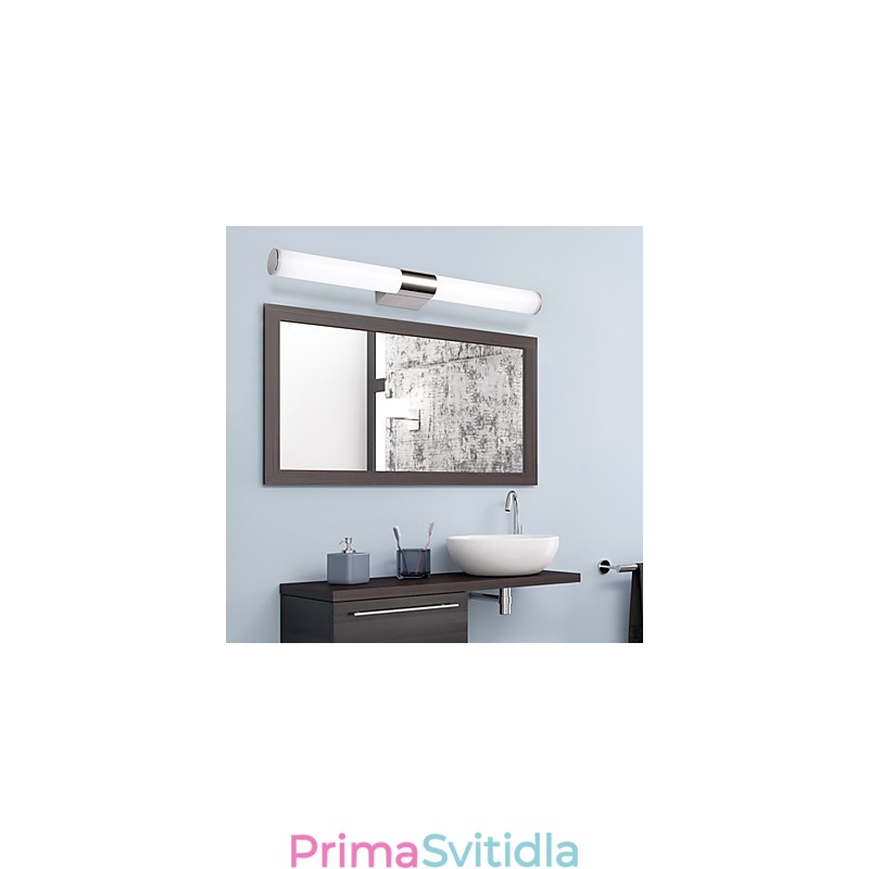 Koupelnové osvětlení Nástěnné podložky Nástěnná světla na čtení Mini styl Moderní současný kov