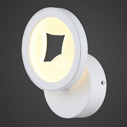 Nový design moderní nástěnná svítidla
