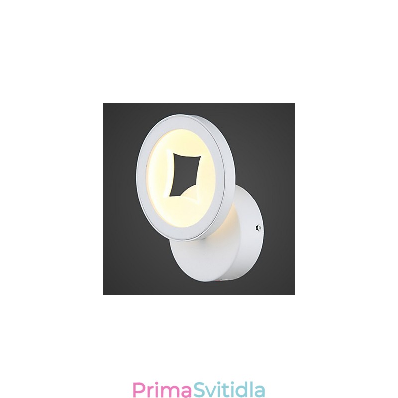 Nový design moderní nástěnná svítidla