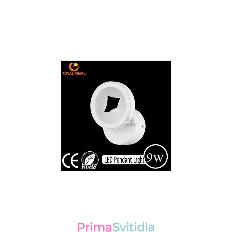 Nový design moderní nástěnná svítidla