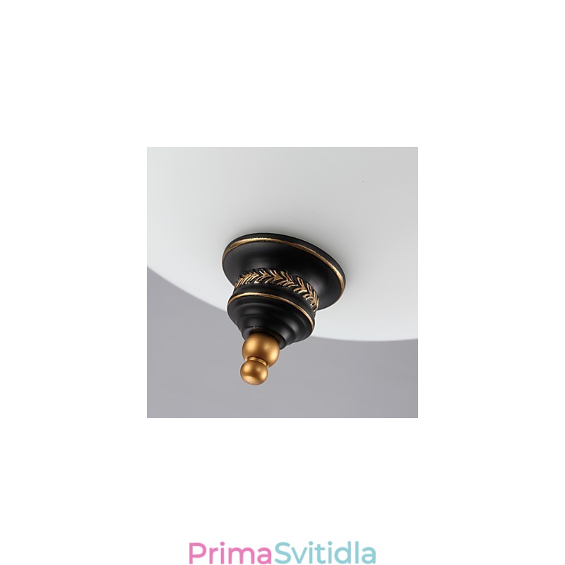 Jednoduché pastorační stropní lampy Bronz Phnom Penh American Country Evropská stropní lampa