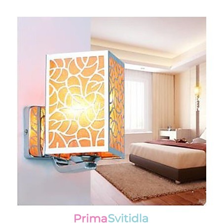 Nástěnné svítidlo s jedním koncem Nástěnné svítidlo s jedním koncem