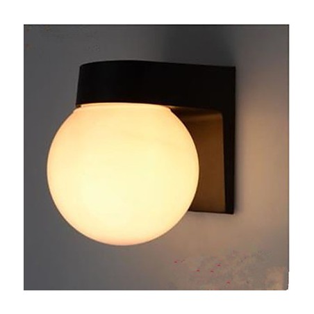 Akrylová nástěnná lampa Akrylová nástěnná lampa