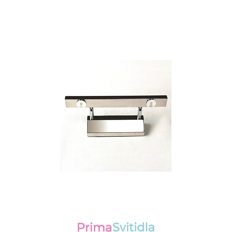 Nástěnné svícny Koupelnové osvětlení Nástěnná svítidla na čtení Mini styl moderní moderní kov