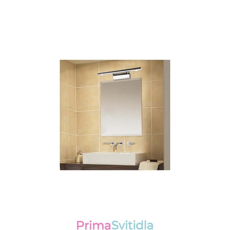 Nástěnné svícny Koupelnové osvětlení Nástěnná svítidla na čtení Mini styl moderní moderní kov
