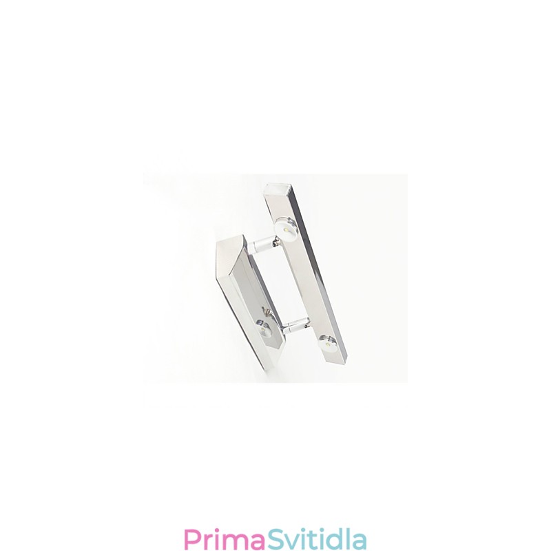 Nástěnné svícny Koupelnové osvětlení Nástěnná svítidla na čtení Mini styl moderní moderní kov
