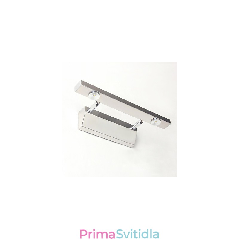 Nástěnné svícny Koupelnové osvětlení Nástěnná svítidla na čtení Mini styl moderní moderní kov