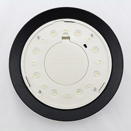 Venkovní solární energie Bílá vila nástěnná lampa Zahrada nádvoří Cesta světla