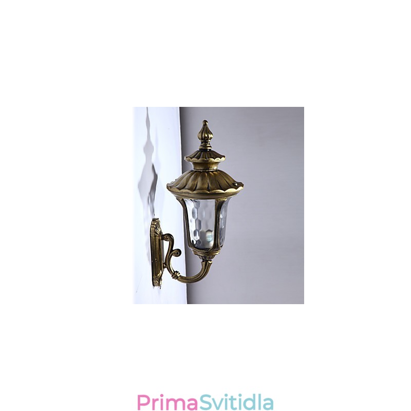 Zahradní vila High Grade Lamp Archaize Creative Vintage Wall Lamp Lights
