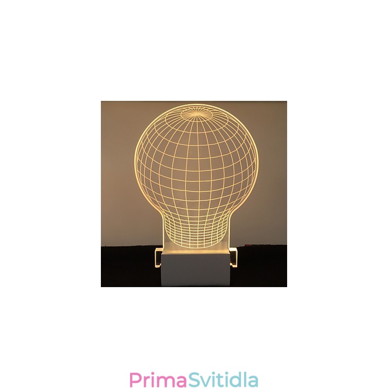 Nástěnné svícny moderní současný kov