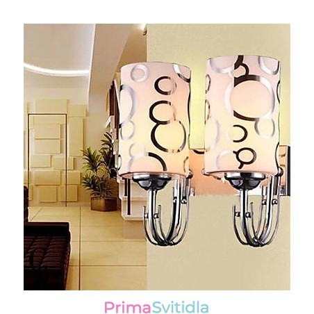 Kreativní současné a smluvní kreativní křišťálové nástěnné lampy Kreativní současné a smluvní kreativní křišťálové nástěnné lampy
